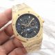 Knock off Audemars Piguet Perpetual Calendar Yellow Gold watch (2)_th.jpg